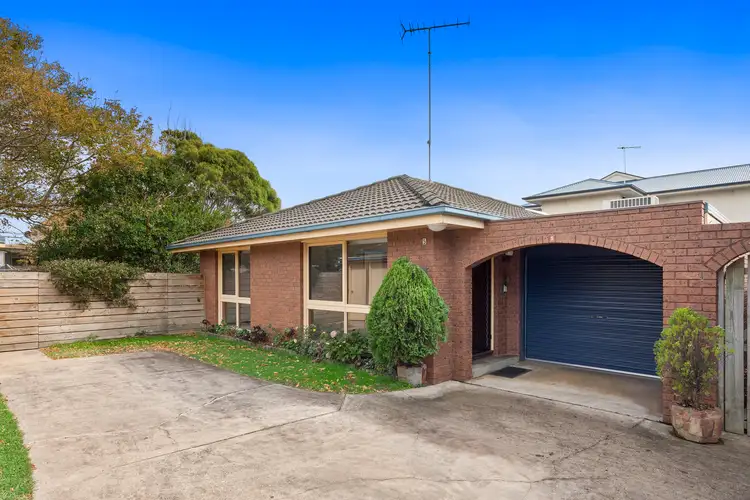5/50 Boston Road, Torquay VIC 3228