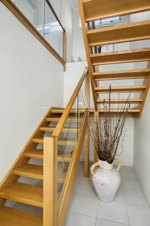 Fifth view of Homely townhouse listing, 3/48 Asbury  Street West, Ocean Grove VIC 3226