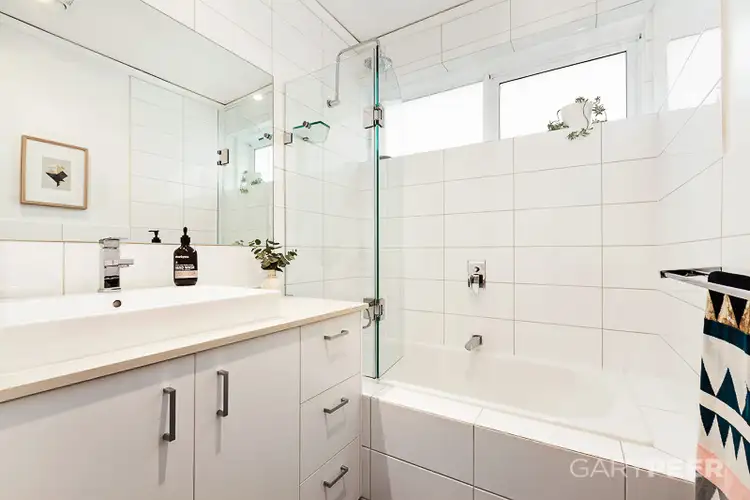 Sixth view of Homely apartment listing, 18/1 Whitehall Court, Caulfield North VIC 3161