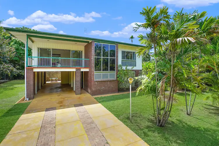 Main view of Homely house listing, 14 Goldsmith Street, Parap NT 820