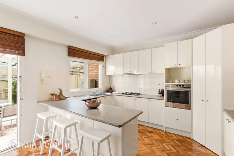 Third view of Homely townhouse listing, 3/14 Rigby Avenue, Carnegie VIC 3163
