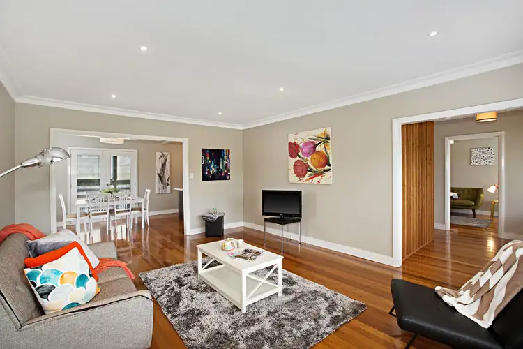 Second view of Homely house listing, 1/4 Maple Street, Bayswater VIC 3153