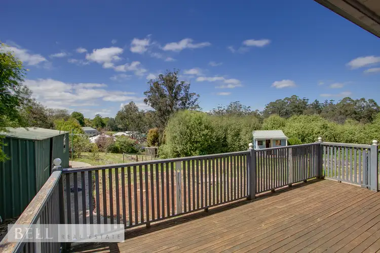 Fourth view of Homely house listing, 6 Don Phillip Court, Gembrook VIC 3783