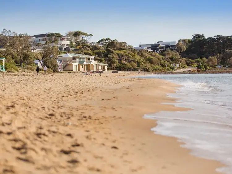 Seventh view of Homely other listing, 75 Mills Beach, Mornington VIC 3931