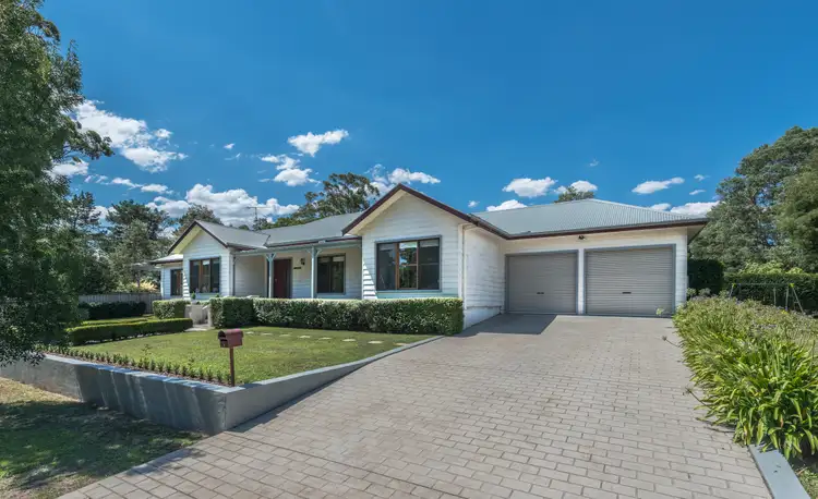 Second view of Homely house listing, 1 Brigadoon Drive, Bundanoon NSW 2578