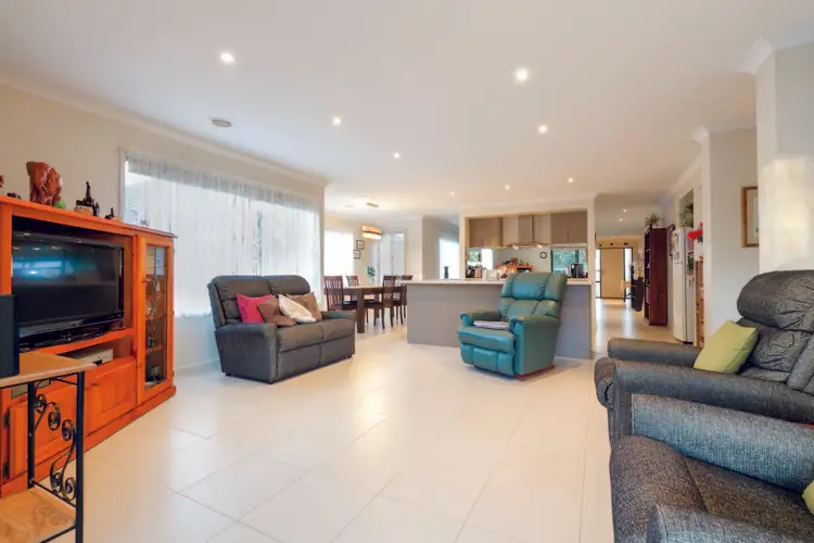 Third view of Homely house listing, 27 Normlyttle Parade, Miners Rest VIC 3352