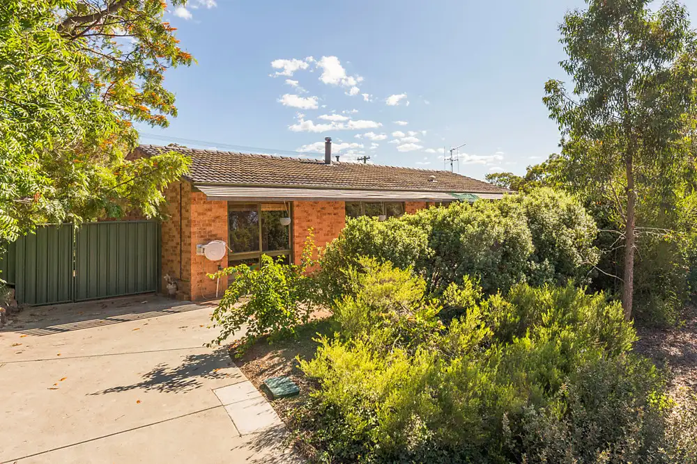 Main view of Homely house listing, 209 Newman Morris Circuit, Oxley ACT 2903