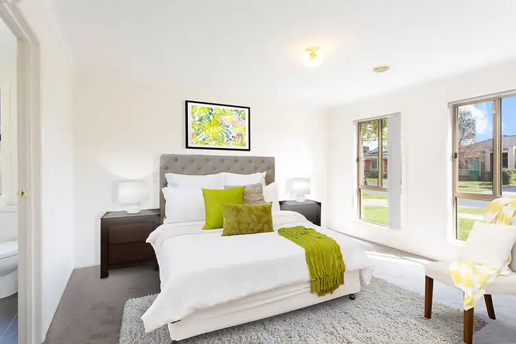 Fourth view of Homely house listing, 53 Oaklands Way, Pakenham VIC 3810