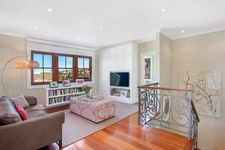 Fourth view of Homely house listing, 4 Kirkoswald Avenue, Mosman NSW 2088