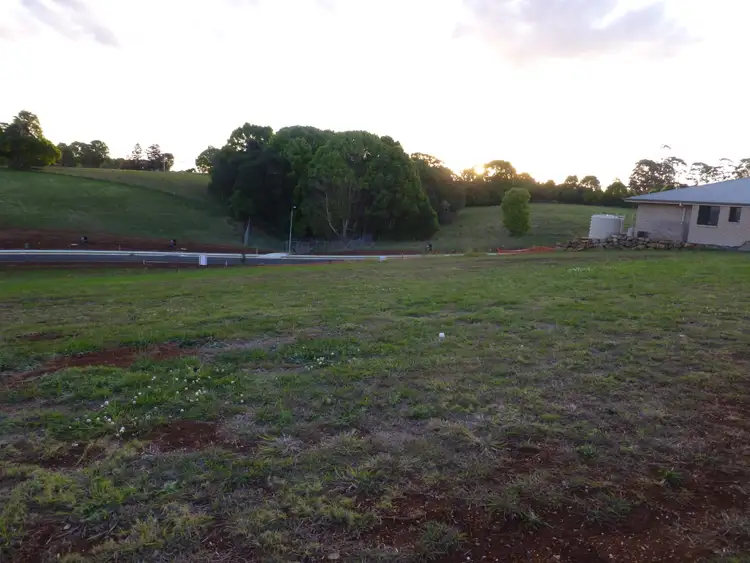 Second view of Homely land listing, Lot 23 Plateau Drive, Wollongbar NSW 2477