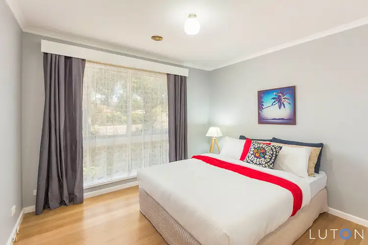 Fifth view of Homely house listing, 39 Nemarang Crescent, Waramanga ACT 2611