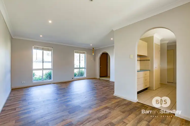 Third view of Homely unit listing, 17A Dalhousie Street, Carey Park WA 6230