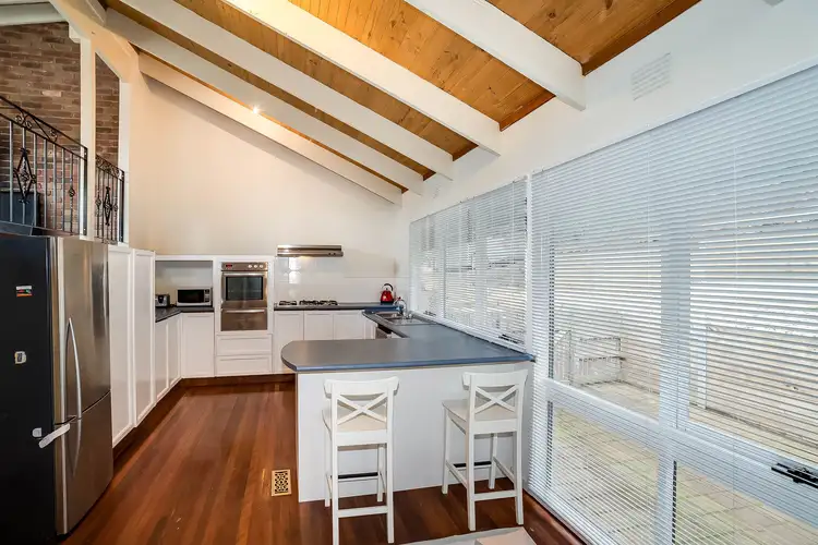 Second view of Homely house listing, 11 Outlook Drive, Kalorama VIC 3766