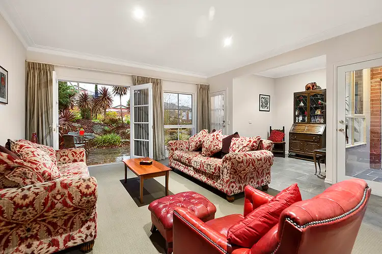 Fifth view of Homely house listing, 2 Lenkunya Court, Eltham North VIC 3095