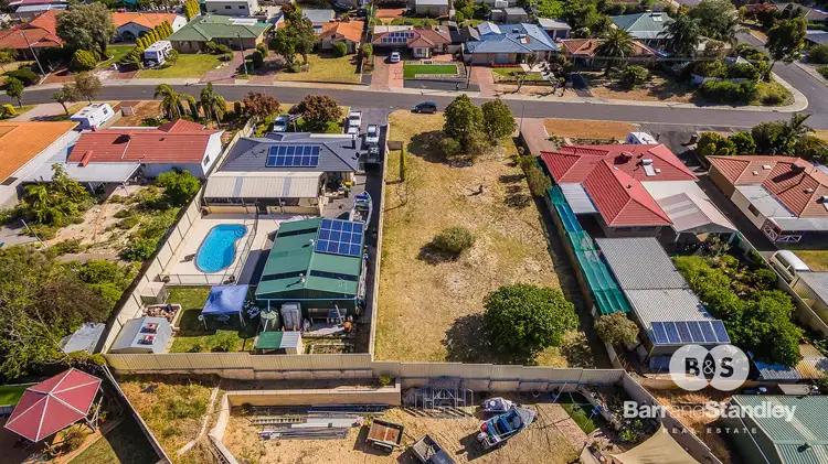 Fourth view of Homely land listing, 16 Scott Street, Eaton WA 6232