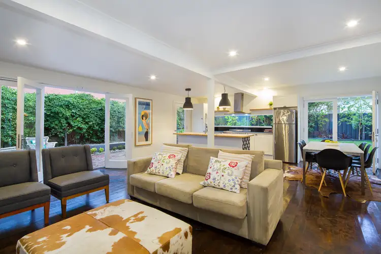 Fifth view of Homely house listing, 210 Humffray Street North, Ballarat Central VIC 3350