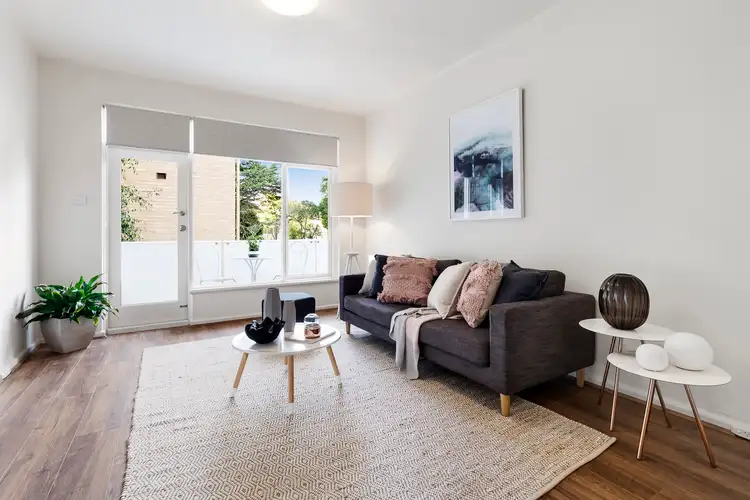 16/10 Williams Road, Prahran VIC 3181
