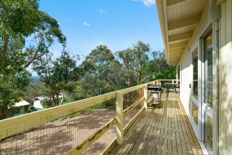 Fifth view of Homely house listing, 81 Parker Street, Anglesea VIC 3230