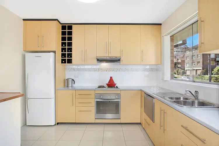 Third view of Homely apartment listing, 18/14 Marshall Street, Manly NSW 2095