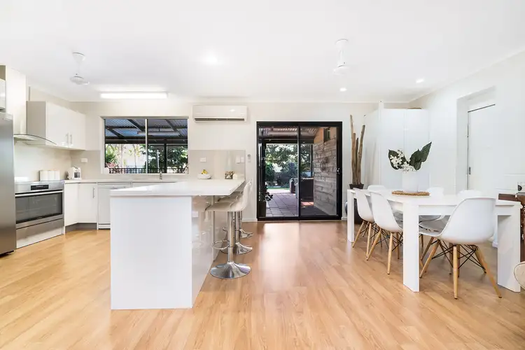 Main view of Homely house listing, 48 Karama Crescent, Karama NT 812