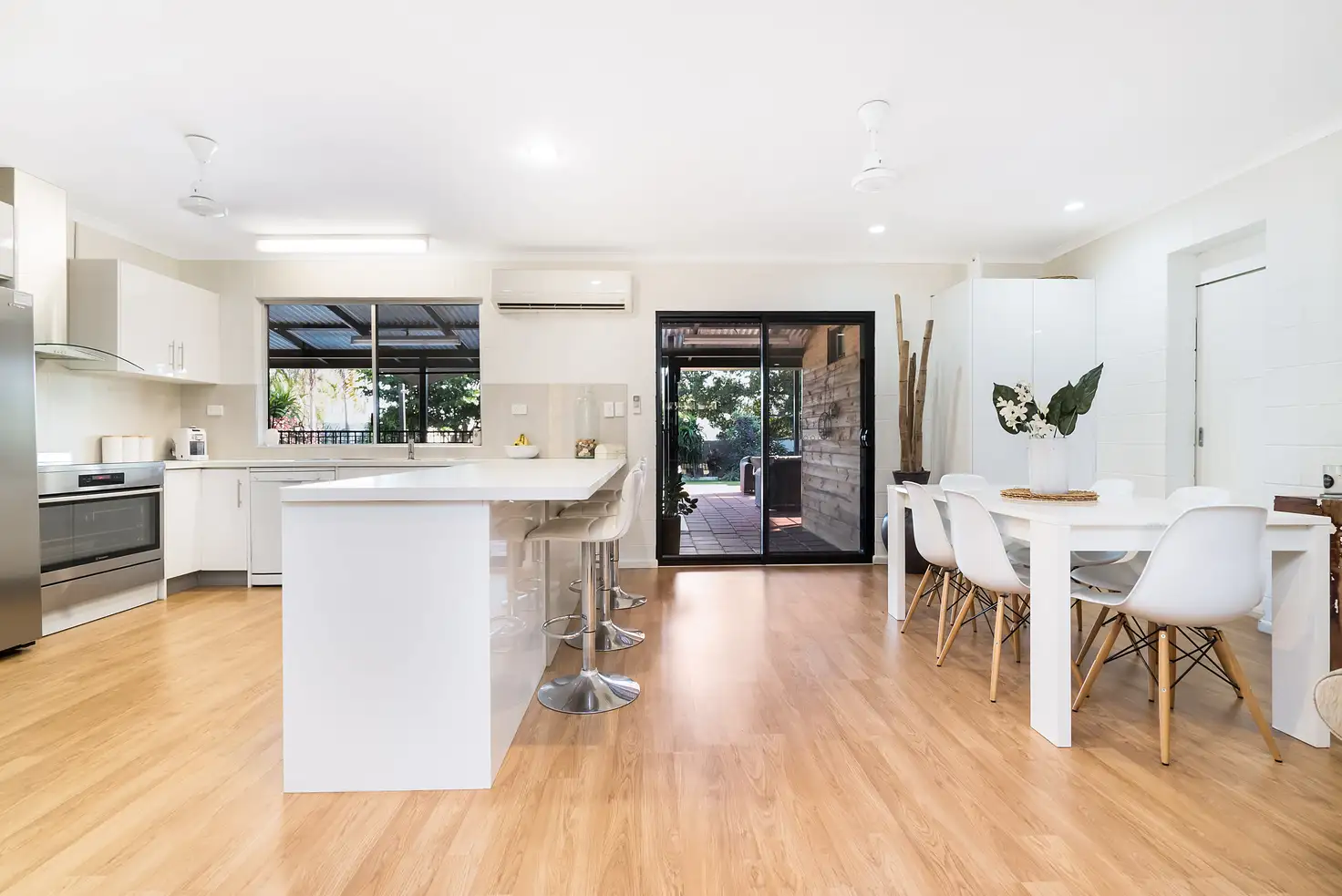 Main view of Homely house listing, 48 Karama Crescent, Karama NT 812