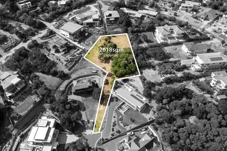 Fourth view of Homely land listing, 5 Carool Court, Mount Martha VIC 3934