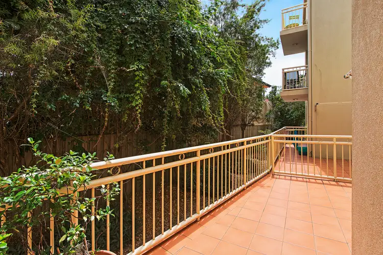 Fifth view of Homely unit listing, 11/1198 Gold Coast Highway, Palm Beach QLD 4221