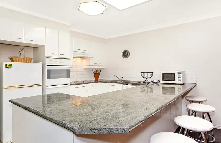 Fifth view of Homely unit listing, 6/19 Avoca Drive, Avoca Beach NSW 2251