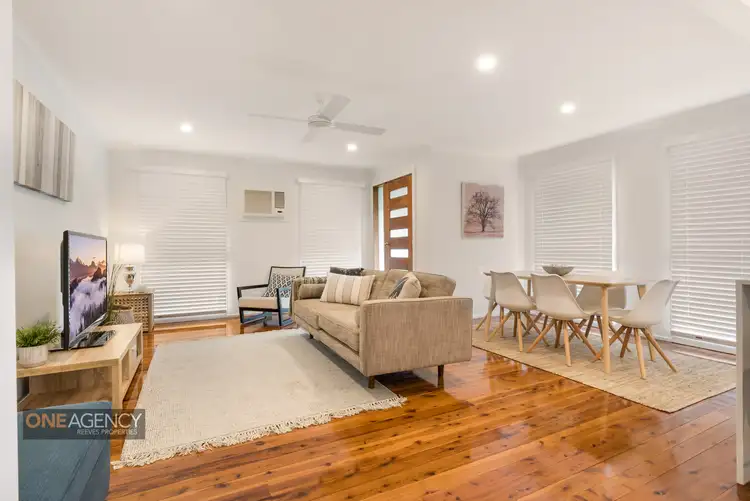 Second view of Homely house listing, 44 Hatchinson Crescent, Jamisontown NSW 2750
