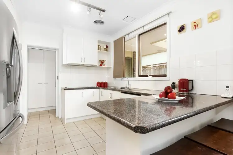 Second view of Homely house listing, 16 Gilmour Court, Greensborough VIC 3088