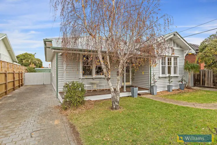 55 Farm Street, Newport VIC 3015