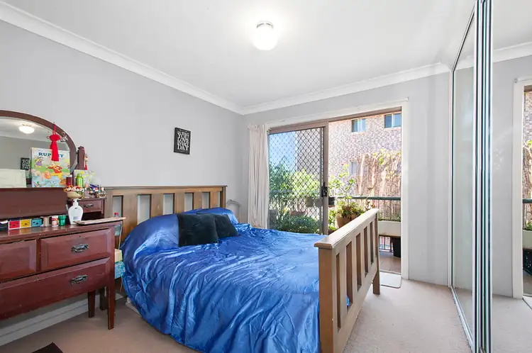 Fourth view of Homely unit listing, 18/84 Station Road, Indooroopilly QLD 4068