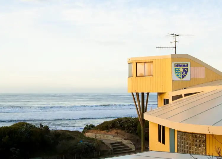 Fifth view of Homely townhouse listing, 2/68 Presidents Avenue, Ocean Grove VIC 3226