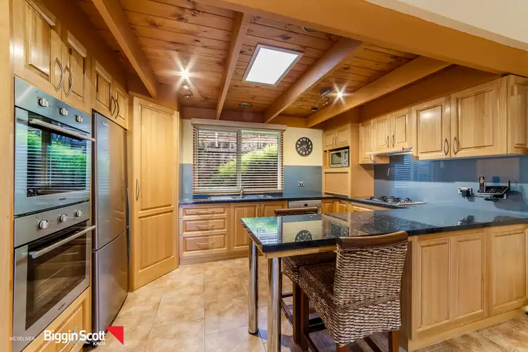 Fifth view of Homely house listing, 20 Casuarina Avenue, Boronia VIC 3155