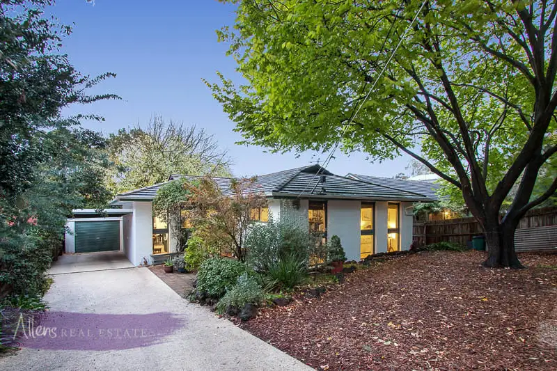 Main view of Homely house listing, 68 Foch Street, Box Hill South VIC 3128