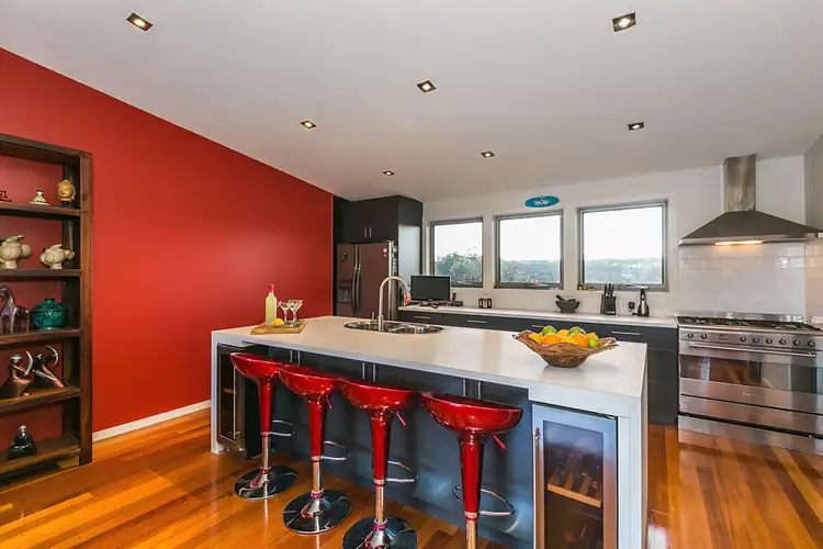 Fifth view of Homely house listing, 3A Empire Avenue, Jan Juc VIC 3228