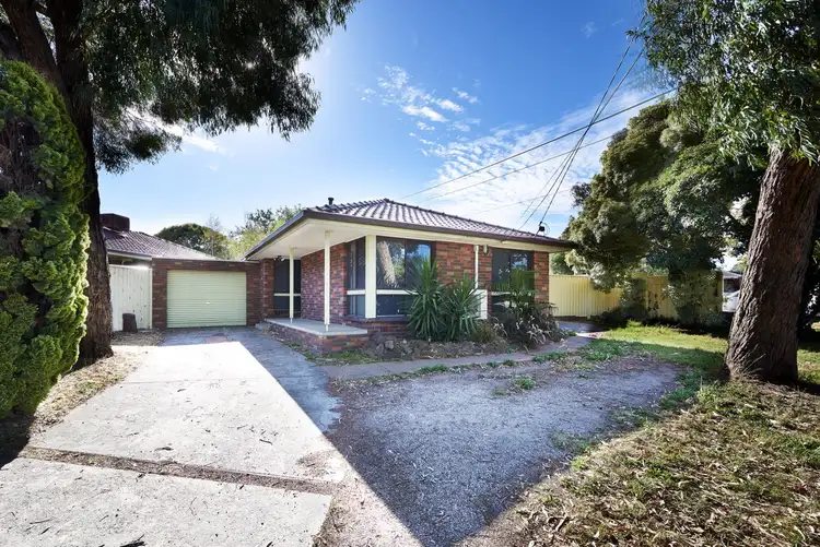 Main view of Homely unit listing, 89 Dobson Street, Ferntree Gully VIC 3156