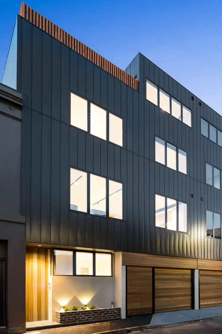 3a Duke Street, Prahran VIC 3181