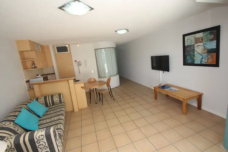 Second view of Homely unit listing, 12/188 Alexandra Parade, Alexandra Headland QLD 4572