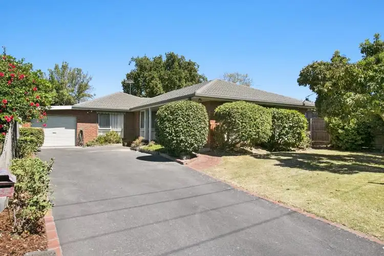 10 Warilda Court, Mornington VIC 3931