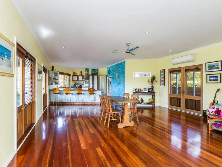 Fourth view of Homely house listing, 2236 Winchelsea Deans Marsh Road, Deans Marsh VIC 3235
