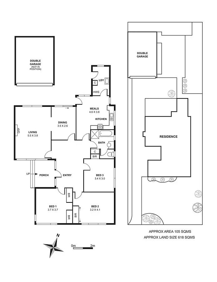 Seventh view of Homely house listing, 47 Pascoe Street, Glen Iris VIC 3146