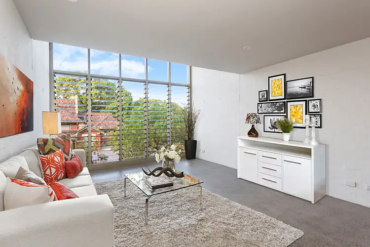 Second view of Homely apartment listing, 9 Austin Way, Fitzroy North VIC 3068