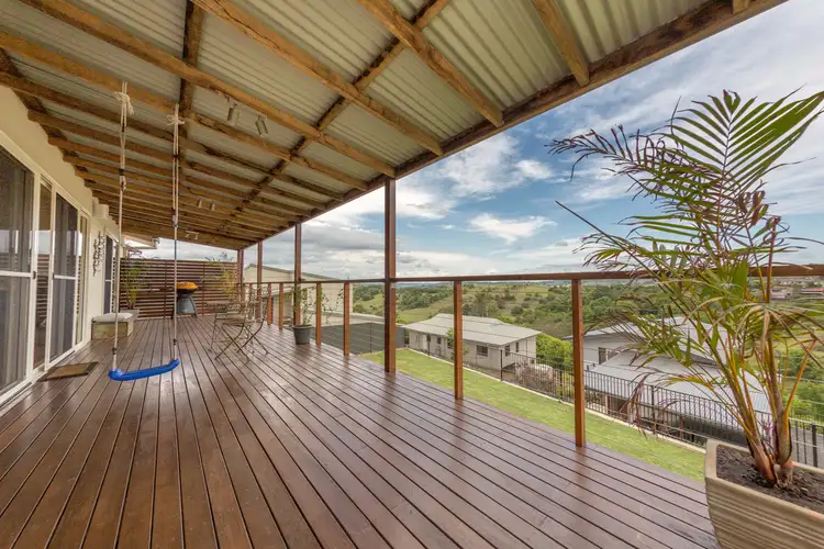 Fourth view of Homely house listing, 17 Millar Street, Goonellabah NSW 2480