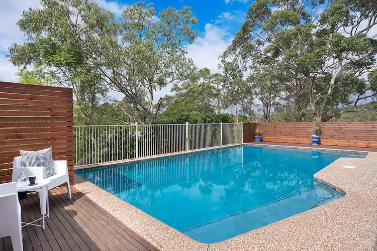 Third view of Homely house listing, 34 Maroa Crescent, Allambie Heights NSW 2100