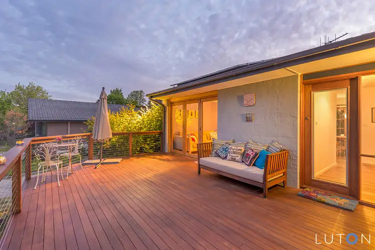 Third view of Homely house listing, 8 Service Street, Curtin ACT 2605