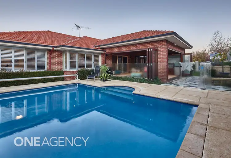 Fifth view of Homely house listing, 2 Lambeth Mews, Mount Claremont WA 6010