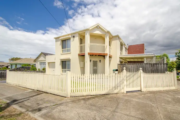 1/1a Yardley Street, Maidstone VIC 3012