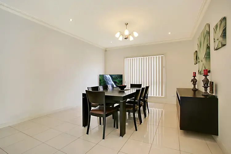 Fifth view of Homely house listing, 17 Dowling Street, West Hoxton NSW 2171