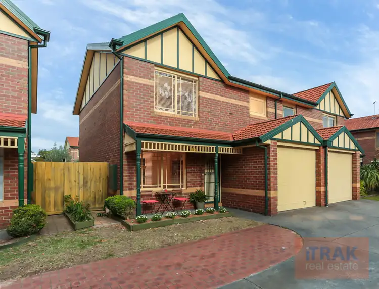 8/262 Poath Road, Hughesdale VIC 3166